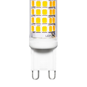 ETH LED - Ø 1,58 x 6,2 cm - G9 - 3W dimbaar- 2700K