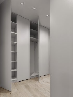 Nova Luce Homer - inbouwspot - Ø 74 mm - inbouwmaat 75 mm - 10W LED incl. - 24° lichtbundel - zwart met aluminium