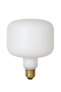 Lucide LED Filament lamp - Ø 11,8 cm - E27 - 4W dimbaar - 2200K - opaal