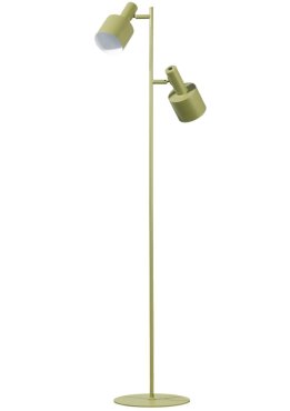 ETH Sledge - vloerlamp - Ø 25 x 150 cm - groen