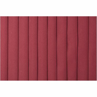Faro Saigon-in - hanglamp - Ø 70 x 27,5 cm - bourgogne