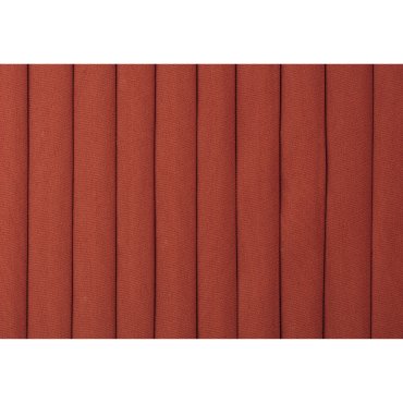 Faro Saigon-in - hanglamp - Ø 70 x 27,5 cm - terracotta