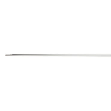 Nordlux Link 1,8M - 1-fase railsysteem - 187 x 3,5 x 1,8 cm - wit