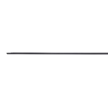 Nordlux Link 1,8M - 1-fase railsysteem - 187 x 3,5 x 1,8 cm - zwart
