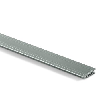 ONE Light - aluminium profiel voor warmte regulatie - 2 meter