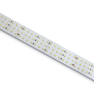 ONE Light LED strip - 3,9 cm breed, 200 cm lengte - 24Vdc - dimbaar - 48W LED per meter - 3000K