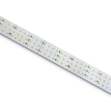 ONE Light LED strip - 3,9 cm breed, 200 cm lengte - 24Vdc - dimbaar - 48W LED per meter - 4000K