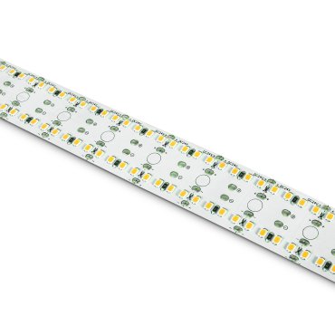 ONE Light COB Strip - 3 cm breed, 500 cm lengte - dubbele LED - 24Vdc - 33W LED per meter