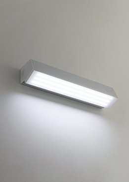 KLUS IMET - profiel - 6,8 x 6,9 - 200 cm - zilver