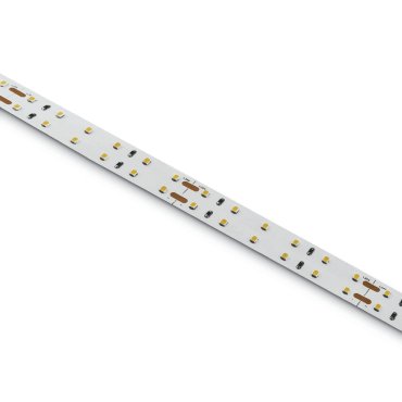 ONE Light LED strip - 2 cm breed, 500 cm lengte - 24Vdc - dimbaar - 28,8W LED per meter - 3000K
