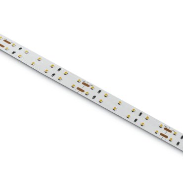 ONE Light LED strip - 2 cm breed, 500 cm lengte - 24Vdc - dimbaar - 28,8W LED per meter - 4000K