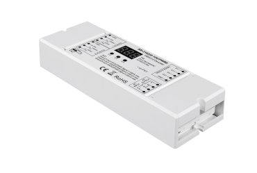DMX controller naar 0-10V/PWM signaal
