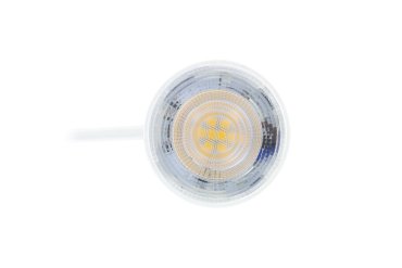 Integral LED spot - Ø 5 x 2,9 cm - GU10 led-module voor beperkte inbouwhoogte - 3,8W dimbaar - 4000K - wit