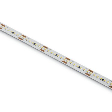 ONE Light LED strip - 1 cm breed, 500 cm lengte - 24Vdc - dimbaar - 19,2W LED per meter - 4000K