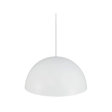 Nordlux Ellen 30 - hanglamp - Ø 30 x 215 cm - wit