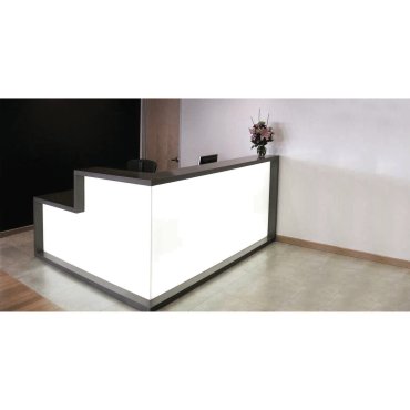 ONE Light Modules for Signs &amp; Backlit Applications - 2,5 x 1 x 1,6 cm - 0,5W dimbare LED incl. - IP65 - 6000K