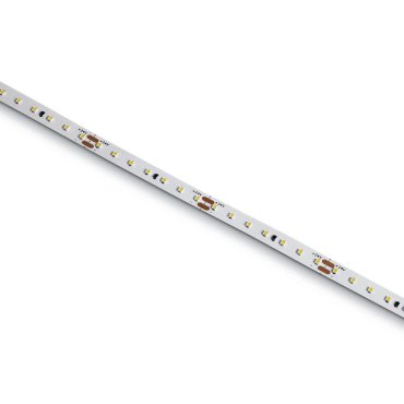 ONE Light LED strip - 0,8 cm breed, 500 cm lengte - 24Vdc - dimbaar - 9,6W LED per meter - 2700K