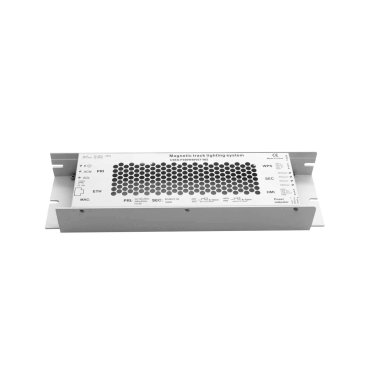Nova Luce Dali driver - 48Vdc / 230Vac - 350W