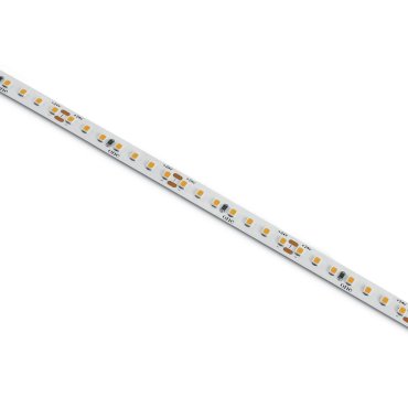 ONE Light LED strip - 1 cm breed, 500 cm lengte - 24Vdc - dimbaar - 19,2W LED per meter - 3000K