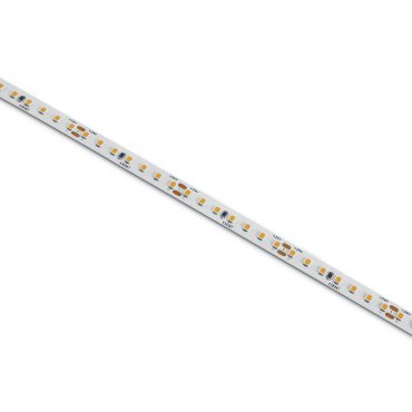 ONE Light LED strip - 1 cm breed, 500 cm lengte - 24Vdc - dimbaar - 19,2W LED per meter - 2700K