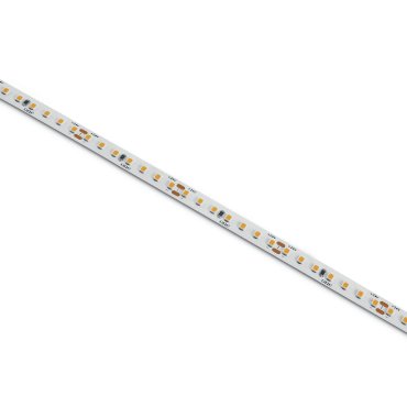 ONE Light LED strip - 1 cm breed, 500 cm lengte - 24Vdc - dimbaar - 19,2W LED per meter - 4000K