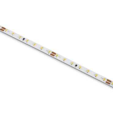 ONE Light Ultra Slim Range - 0,5 cm breed, 500 cm lengte - 24Vdc - dimbaar - 9,6W LED per meter - 3000K