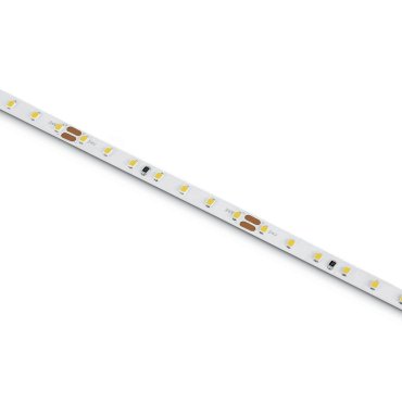 ONE Light Ultra Slim Range - 0,5 cm breed, 500 cm lengte - 24Vdc - dimbaar - 9,6W LED per meter - 2700K