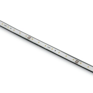 ONE Light Outdoor LED strips - 1 cm breed, 500 cm lengte - 24Vdc - dimbaar - 4,8W LED per meter - IP68 - 4000K