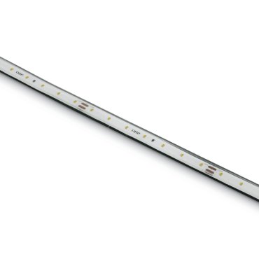 ONE Light Outdoor LED strips - 1 cm breed, 500 cm lengte - 24Vdc - dimbaar - 4,8W LED per meter - IP68 - 6000K