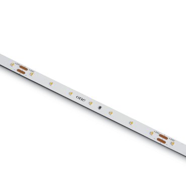 ONE Light LED strip - 0,8 cm breed, 500 cm lengte - 24Vdc - dimbaar - 4,8W LED per meter - 3000K