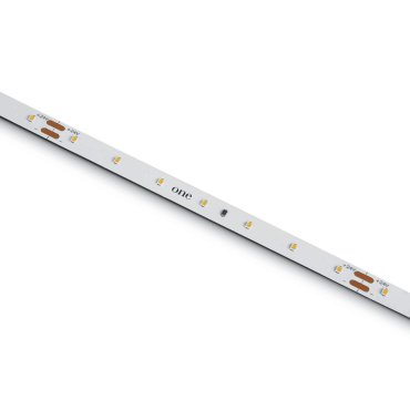 ONE Light LED strip -  0,8 cm breed, 500 cm lengte - 24Vdc - dimbaar - 4,8W LED per meter - 2200K