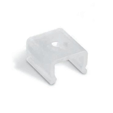 ONE Light Flex Lightline - bevestigingsclip - wit