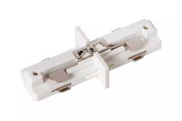 Lucide Track I-koppelstuk - 1-fase Railsysteem - 230V - wit