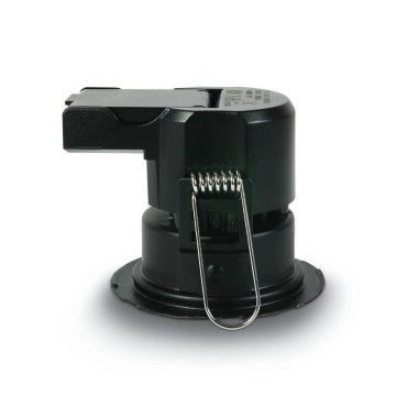 ONE Light Fire Rated Range - inbouwspot - Ø 78 mm, Ø 65 mm inbouwmaat - 7W dimbare LED incl. - IP65 - wit - instelbare lichtkleur