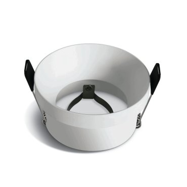 ONE Light Mix &amp; Match Range - inbouwspot - Ø 71 mm, Ø 64 mm inbouwmaat - wit