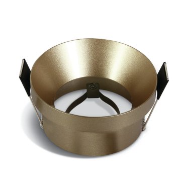 ONE Light Mix &amp; Match Range - inbouwspot - Ø 71 mm, Ø 64 mm inbouwmaat - messing