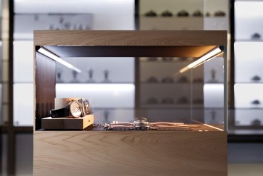 Klus PIKO-45 - LED profiel - 1,11 x 1,11 cm - wit