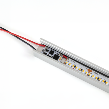 Klus Proximity switch UNI-11 - contactloze dimmer - 1,1 x 0,3 x 2,2 cm - 24V - maximum 144W
