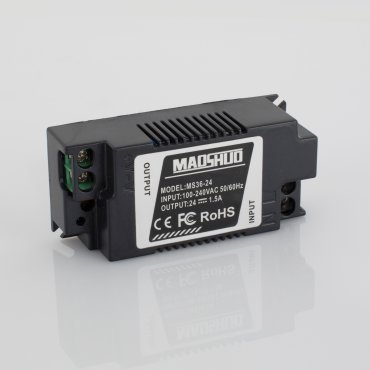 Nova Luce - LED driver voor Belar Hanglamp - 24Vdc / 230Vac - 30W