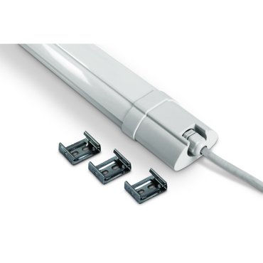 ONE Light LED - 126 cm - 36W - 4000K - IP65 - wit