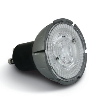 ONE Light Full Spectrum CRI97 - Ø 5 x 5,6 cm - GU10 - 7W niet dimbaar - 3000K