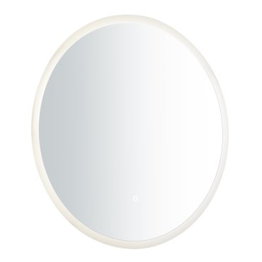 Nordlux Dovina 60 - wandverlichting - Ø 60 x 60 cm - 20W LED incl. - IP44 - helder