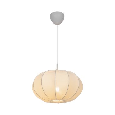 Nordlux Aeron 40 - hanglamp - Ø 40 x 222,5 cm - wit