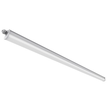 Nordlux Westport - 115,8 x 5,4 x 5,4 cm - 23W LED incl. - IP65 - grijs