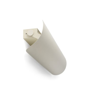 Faro Novo 500 - wandlamp - 50 x 7 x 10,8 cm - 12W LED incl. - beige