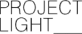 Projectlight logo