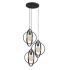 Industriële Hanglampen