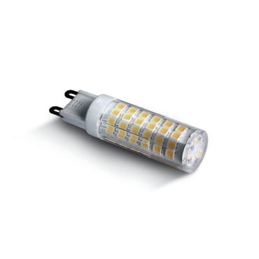 ONE Light G9 LED - Ø 1,7 x 6,4 cm - G9 - 6W niet dimbaar - 4000K