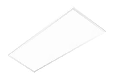Century Italia P-Quadro Advance - plafondlamp - 119,5 x 59,5 x 1 cm - 64W LED incl. - IP43 - wit