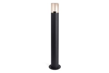 Integral LED Winchester - tuinpaal - Ø 14,4 x 80 cm - IP65 - antraciet
